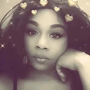 Meet your Posher, Krystal